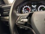 Skoda Kamiq 2022 Sininen
