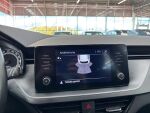 Skoda Kamiq 2022 Sininen