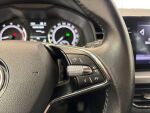 Skoda Kamiq 2022 Sininen