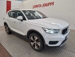 Volvo XC40 2022 Valkoinen