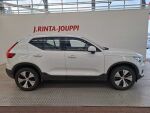 Volvo XC40 2022 Valkoinen