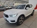 Volvo XC40 2022 Valkoinen
