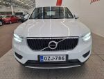 Volvo XC40 2022 Valkoinen