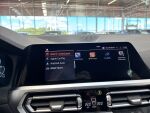 BMW 330 2022 Harmaa