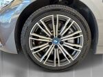 BMW 330 2022 Harmaa