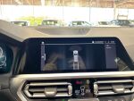 BMW 330 2022 Harmaa