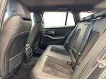 BMW 330 2022 Harmaa