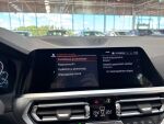 BMW 330 2022 Harmaa