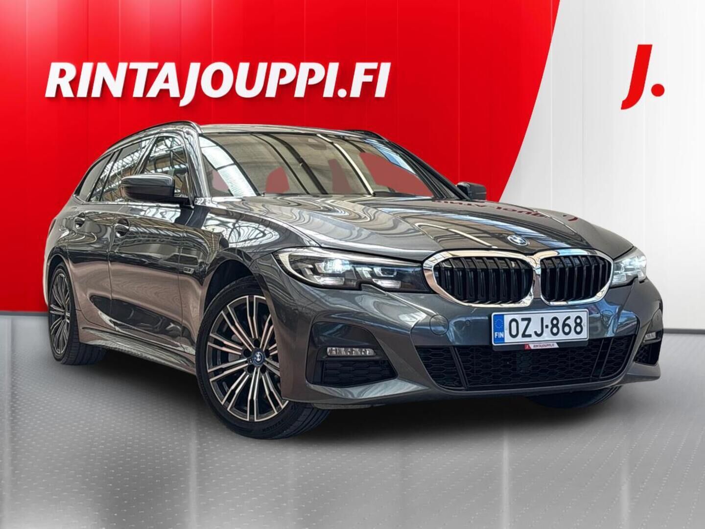 BMW 330