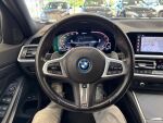 BMW 330 2022 Harmaa