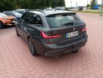 BMW 330 2022 Harmaa