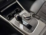 BMW 330 2022 Harmaa