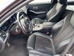 BMW 330 2022 Harmaa
