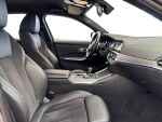 BMW 330 2022 Harmaa