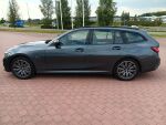 BMW 330 2022 Harmaa