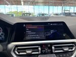 BMW 330 2022 Harmaa