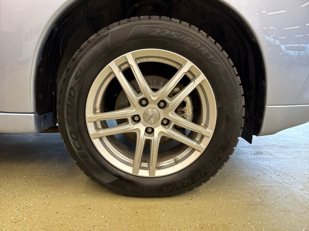 Mitsubishi Outlander PHEV 2014 Sininen