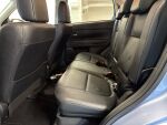 Mitsubishi Outlander PHEV 2014 Sininen