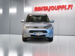 Mitsubishi Outlander PHEV 2014 Sininen