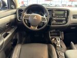 Mitsubishi Outlander PHEV 2014 Sininen