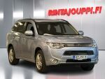 Mitsubishi Outlander PHEV 2014 Sininen
