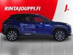 Toyota Yaris Cross 2022 Sininen
