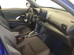 Toyota Yaris Cross 2022 Sininen