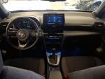 Toyota Yaris Cross 2022 Sininen