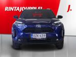 Toyota Yaris Cross 2022 Sininen
