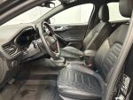 Ford Focus 2022 Musta