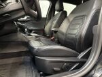 Ford Focus 2022 Musta