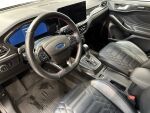 Ford Focus 2022 Musta