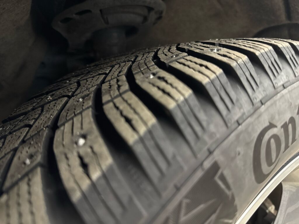 Ford Focus 2022 Sininen