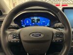 Ford Focus 2022 Sininen
