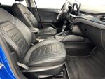 Ford Focus 2022 Sininen