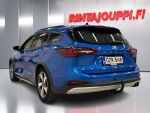 Ford Focus 2022 Sininen