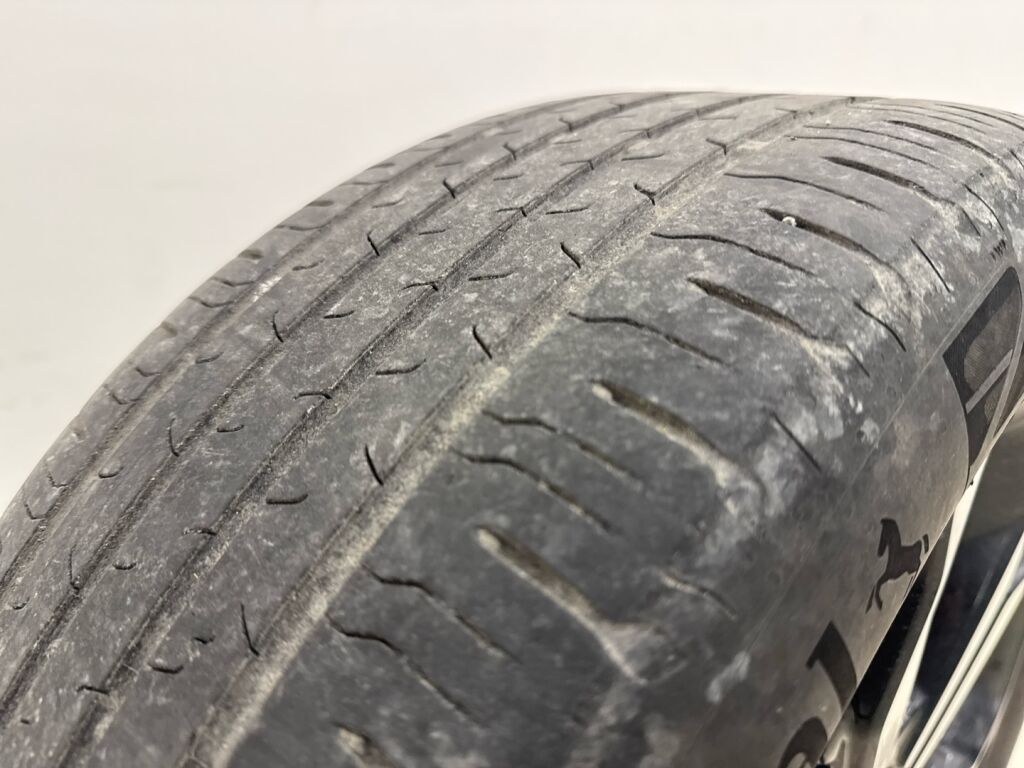 Ford Focus 2022 Sininen