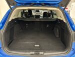 Ford Focus 2022 Sininen