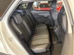 Peugeot 3008 2022 Valkoinen