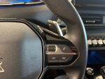 Peugeot 3008 2022 Valkoinen