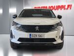 Peugeot 3008 2022 Valkoinen