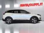 Peugeot 3008 2022 Valkoinen
