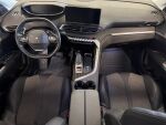 Peugeot 3008 2022 Valkoinen