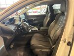 Peugeot 3008 2022 Valkoinen