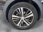 Peugeot 3008 2022 Musta