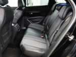 Peugeot 3008 2022 Musta