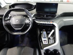 Peugeot 3008 2022 Musta