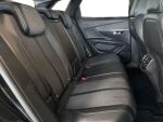 Peugeot 3008 2022 Musta