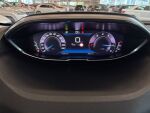 Peugeot 3008 2022 Musta