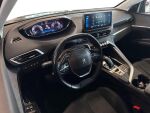 Peugeot 3008 2022 Musta